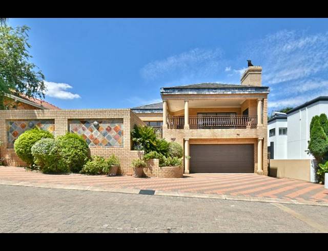 3 BEDROOM HOUSE FOR SALE IN BASSONIA